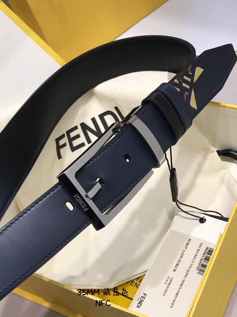 Fendi Belts